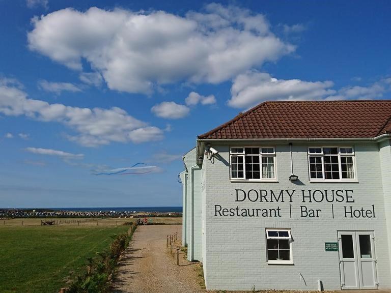 The Dormy House Hotel West Runton Bagian luar foto