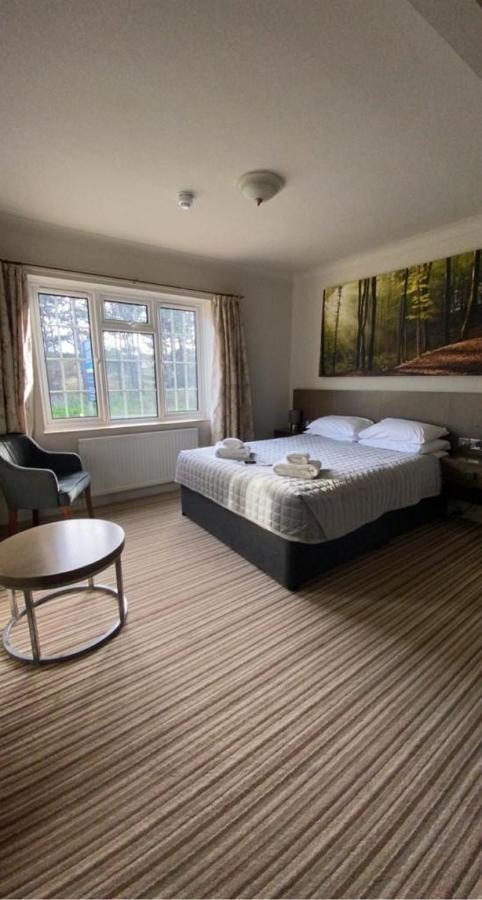 The Dormy House Hotel West Runton Bagian luar foto