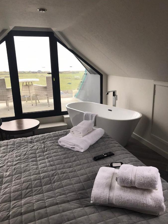 The Dormy House Hotel West Runton Bagian luar foto