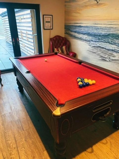 The Dormy House Hotel West Runton Bagian luar foto