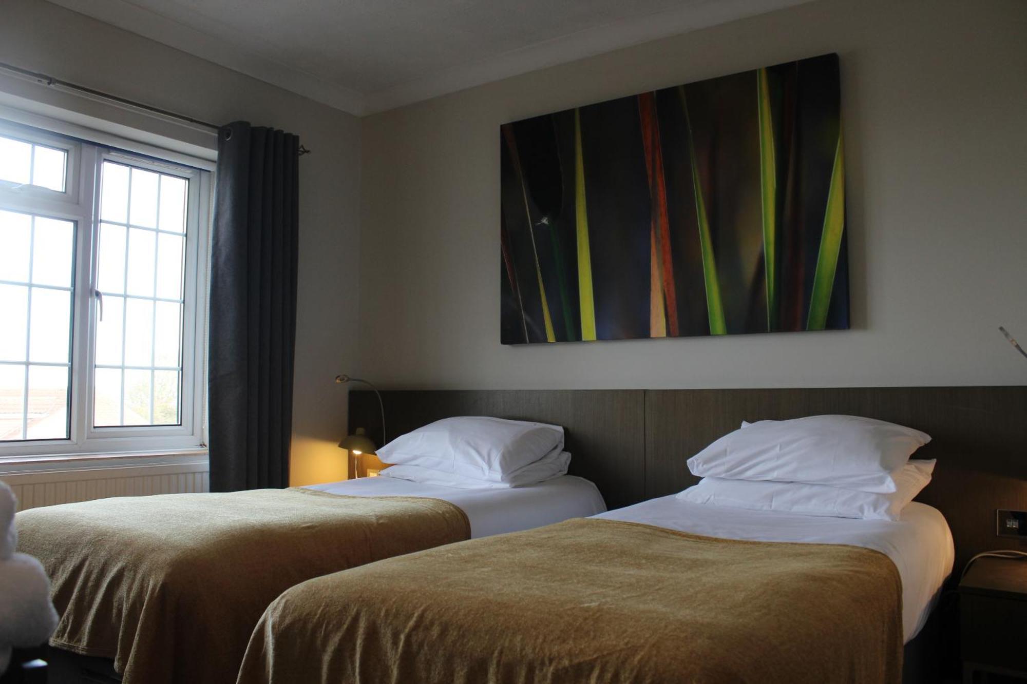 The Dormy House Hotel West Runton Bagian luar foto