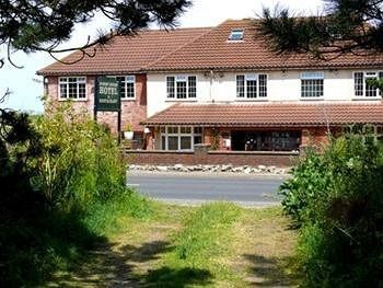 The Dormy House Hotel West Runton Bagian luar foto