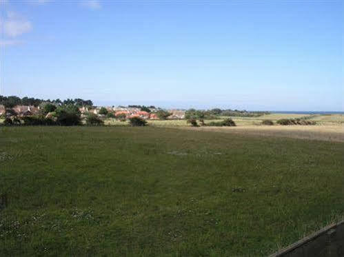 The Dormy House Hotel West Runton Bagian luar foto